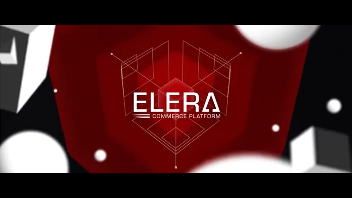 Toshiba ELERA Commerce Platform