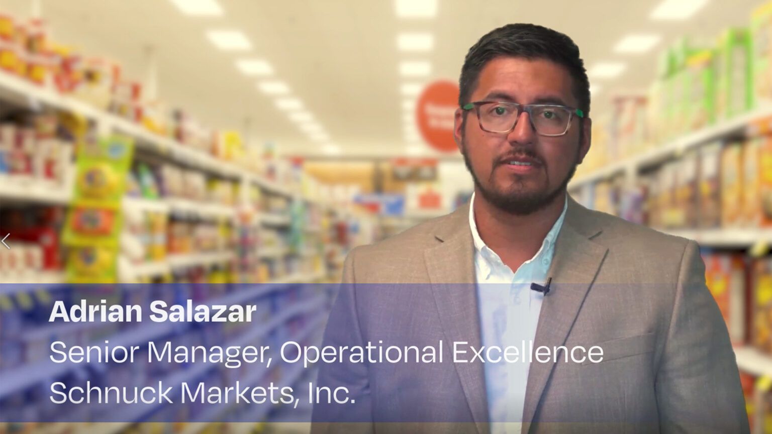 Schnucks sees high engagement with innovative flex scheduling and solutions addressing their scheduling, time and attendance, and task management needs
