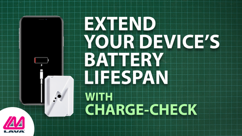 How to Protect Your Mobile Device’s Battery From Overcharging
