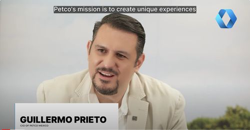 Petco Mexico Case Study | Interview with CIO