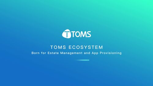 TOMS Ecosystem