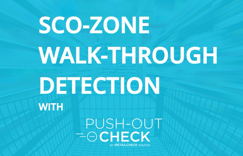 SCO Zone: Automated Walk-Through & Pushout Detection