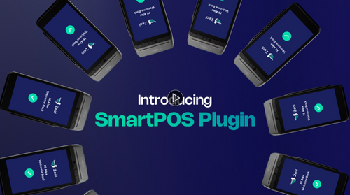 Introducing Zeal’s Award-Winning SmartPOS Plugin! 🏆