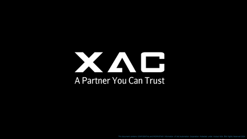 Your Payment Solution Partner for All Scenarios | XAC
