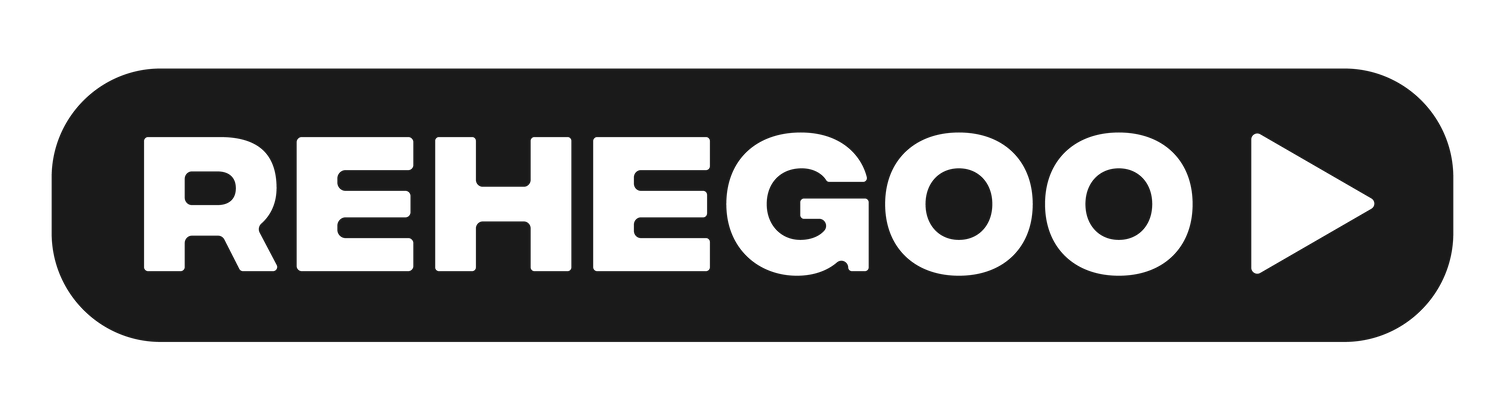 Rehegoo Music Group