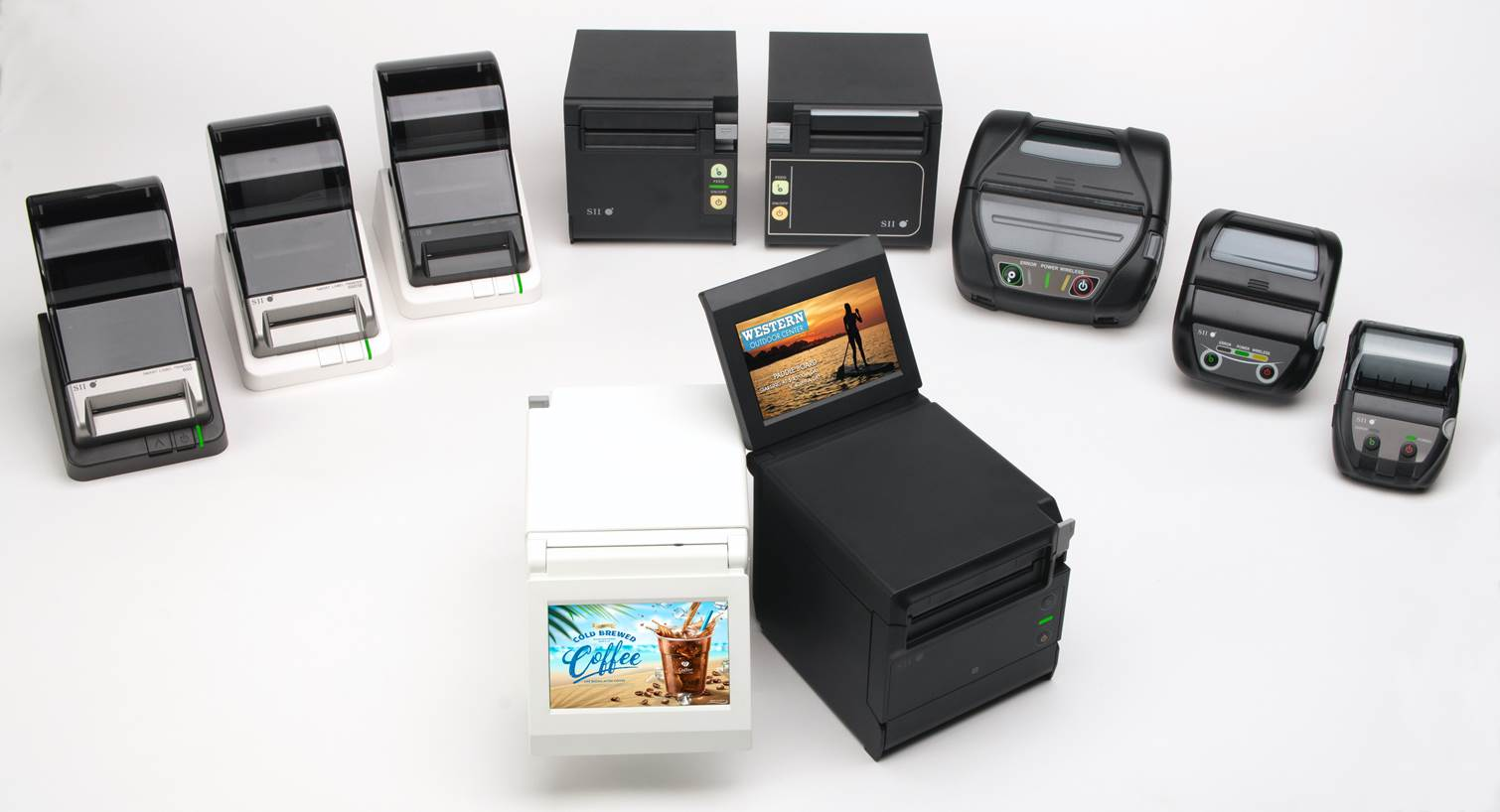 Seiko Instruments