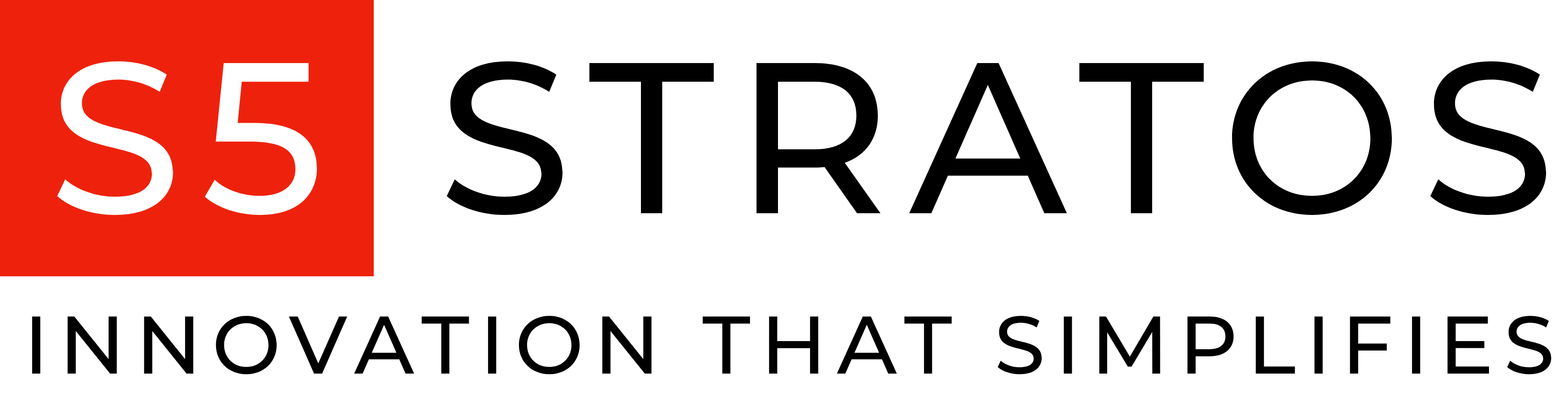 S5 Stratos