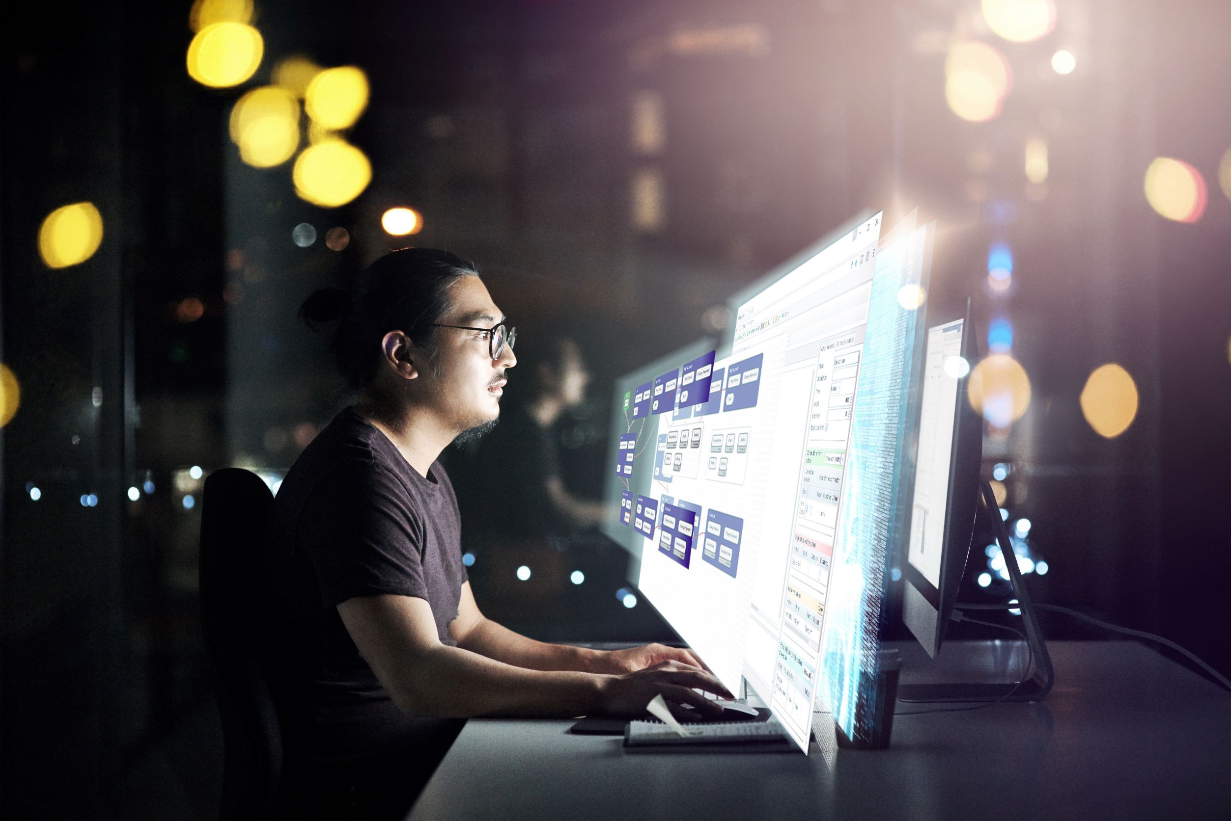 Keysight Technologies UK Limited