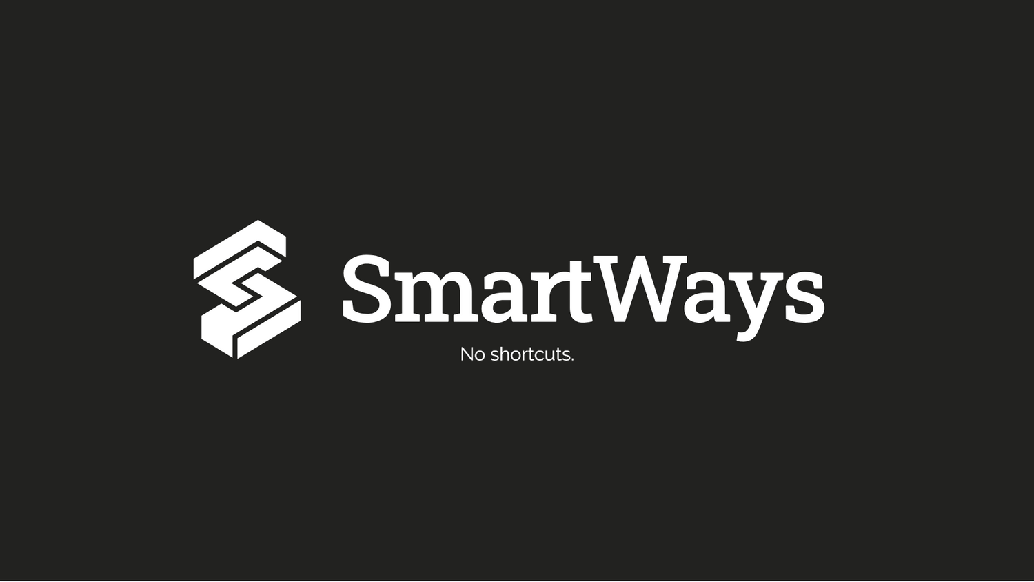 SmartWays