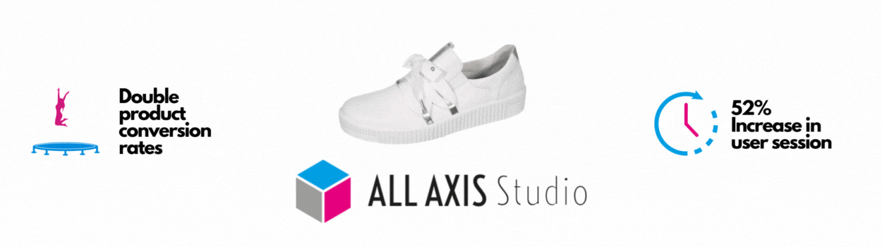 All Axis Studio 