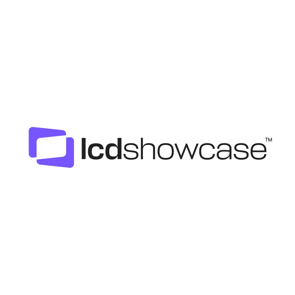 LCD Showcase
