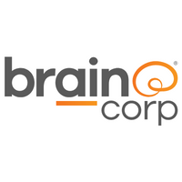 Brain Corp 