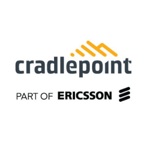 Cradlepoint Part of Ericsson