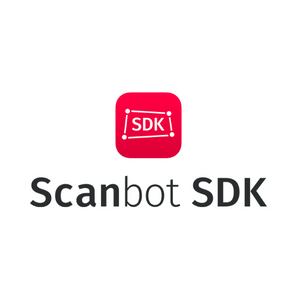Scanbot SDK