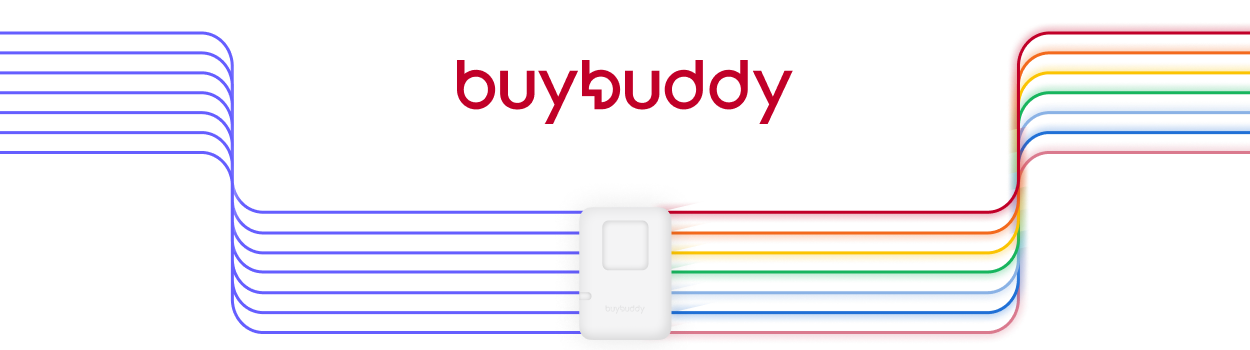 BuyBuddy