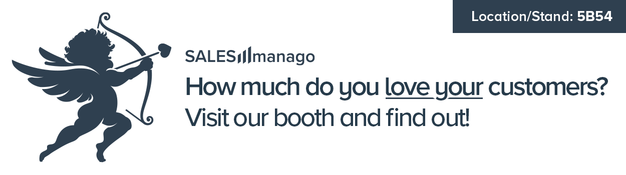SALESmanago