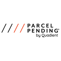 Parcel Pending by Quadient 