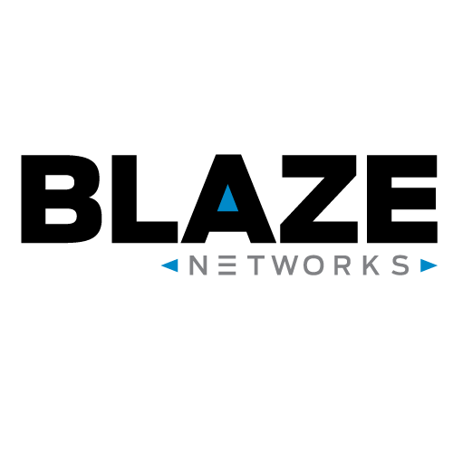 Blaze Networks 