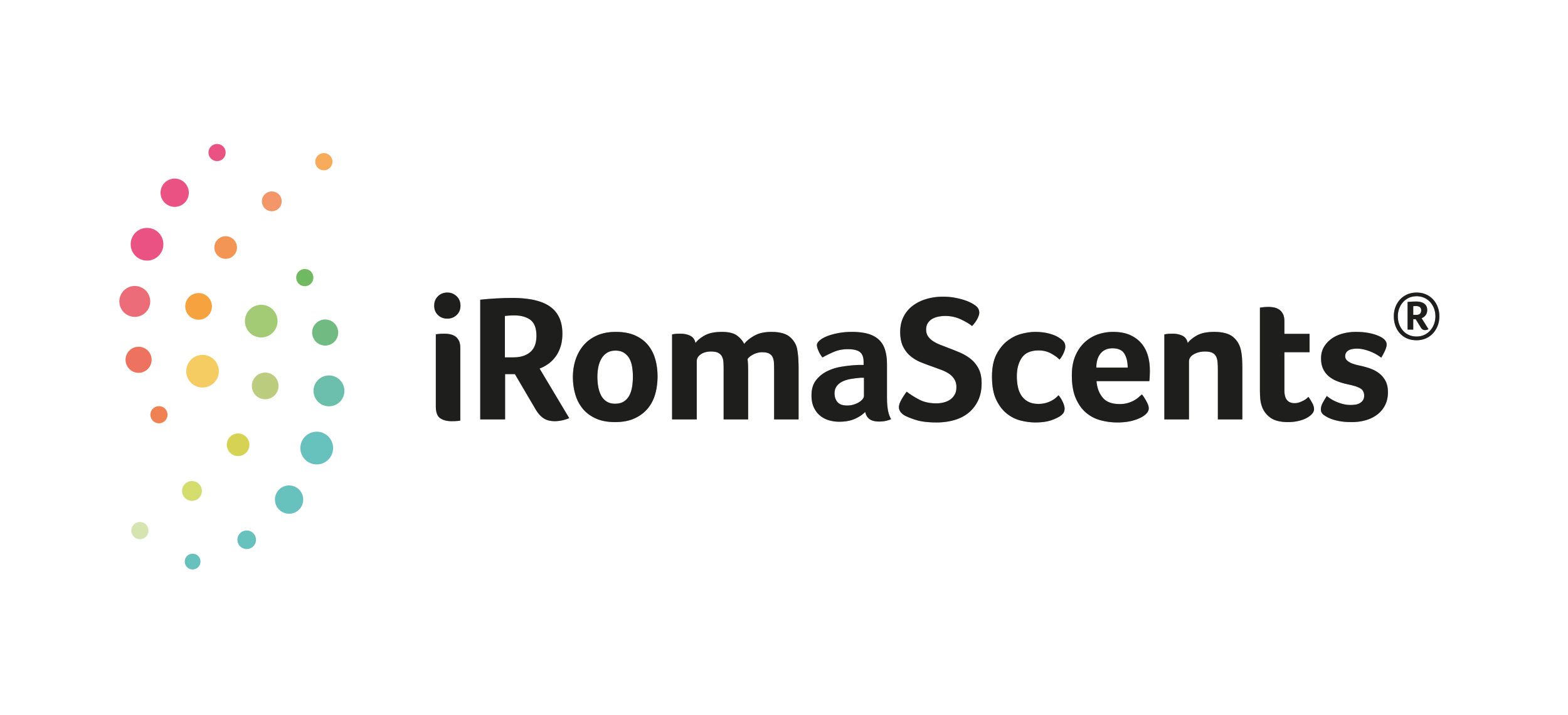 iRomaScents