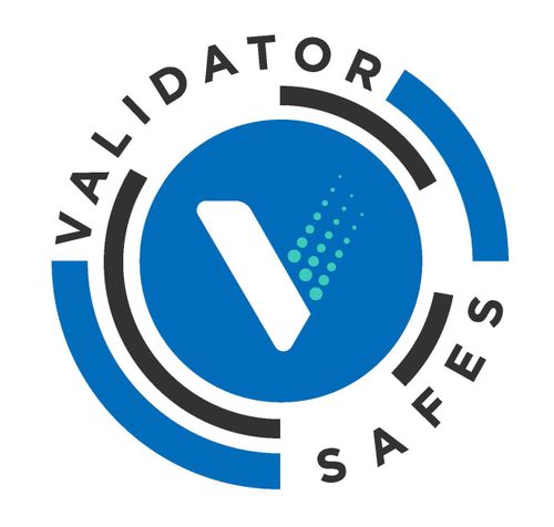 Validator Safes