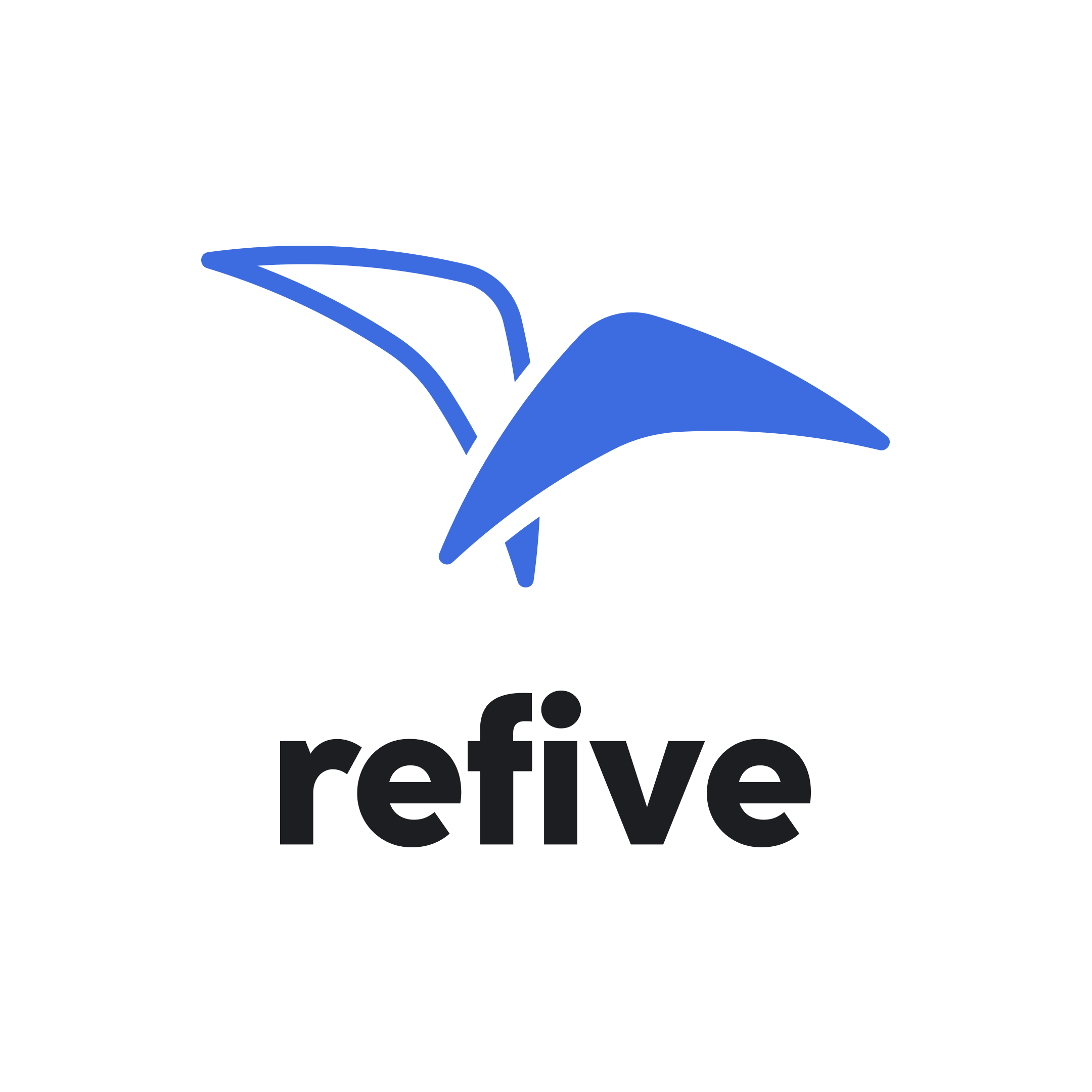 refive