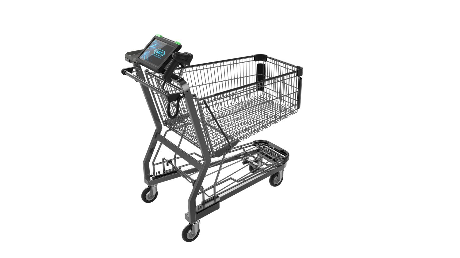 KBST Retail Technology Show