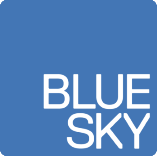 Blue Sky GRS