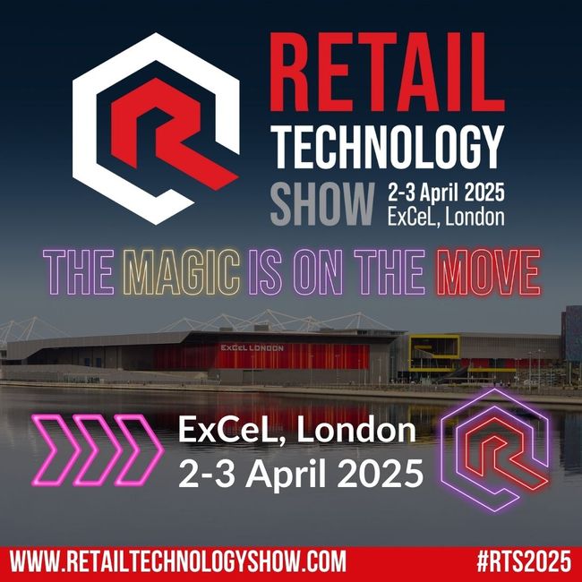 Retail Technology Show Announces New Venue: ExCeL London