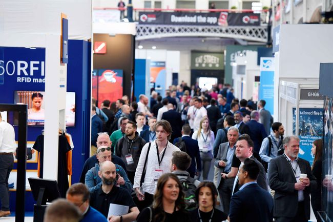 Retail Technology Show expands to meet rising demand and build on success of 2022