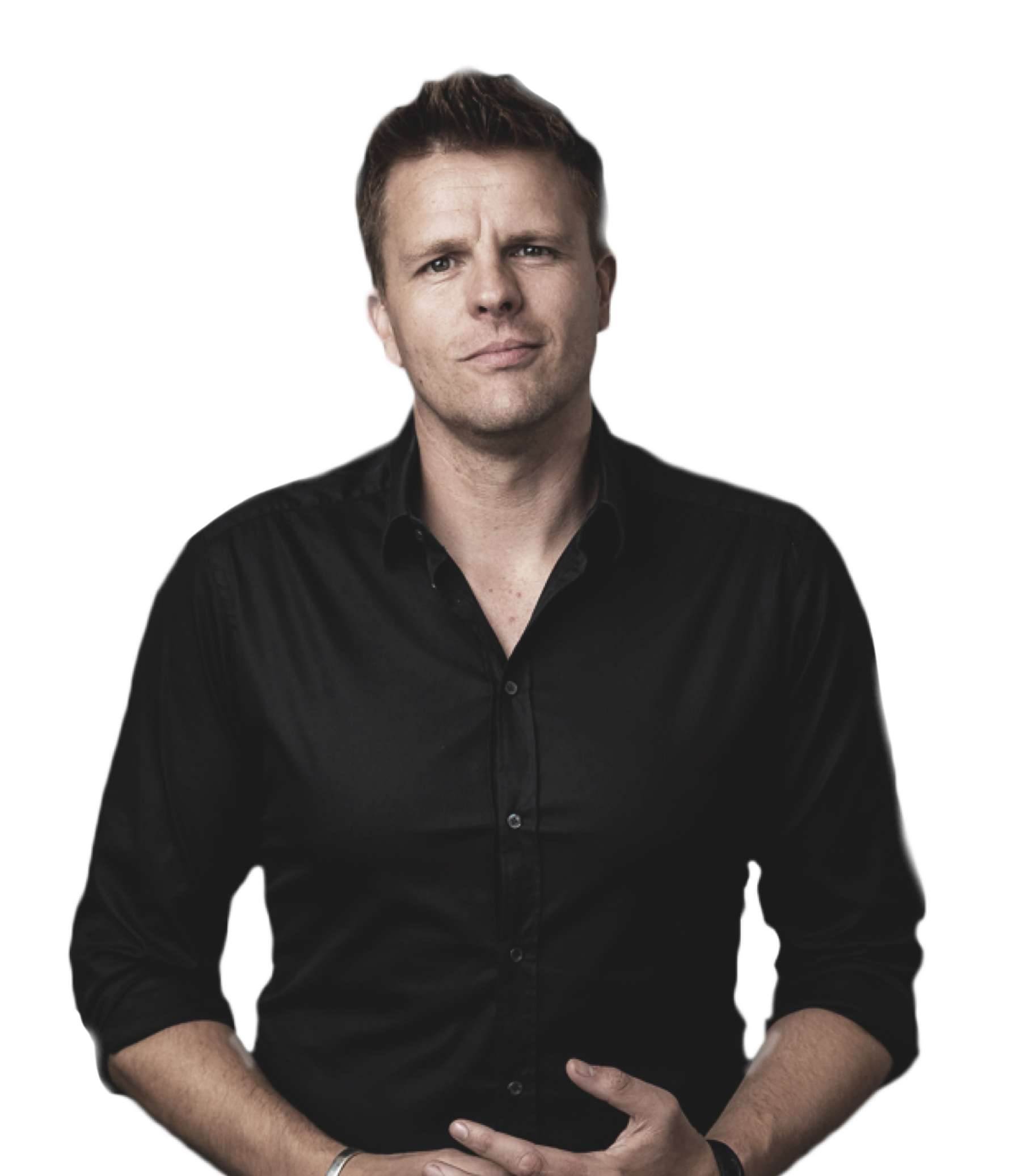 Sports broadcaster, Jake Humphrey, confirmed as Retail Technology Show keynote