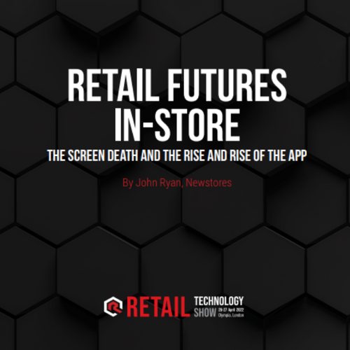 Retail Futures In-Store