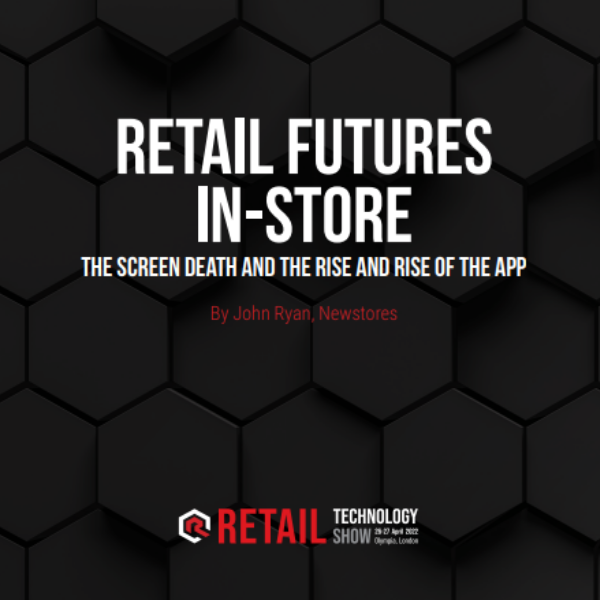 Retail Futures In-Store