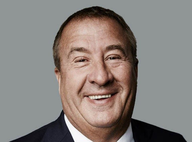 Former Chairman and CEO of JD Sports, Peter Cowgill, confirmed as Retail Technology Show keynote