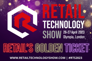 Registrations open for Retail Technology Show 2023, retail’s golden ticket
