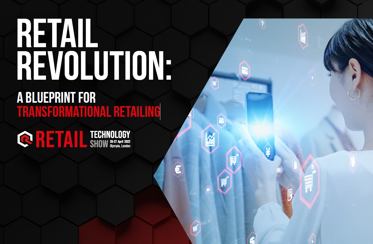 Retail Revolution: A blueprint for transformational retailing insights report