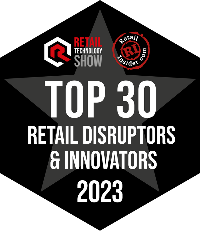 Top 30 Retail Disruptors and Innovators 2023 report 