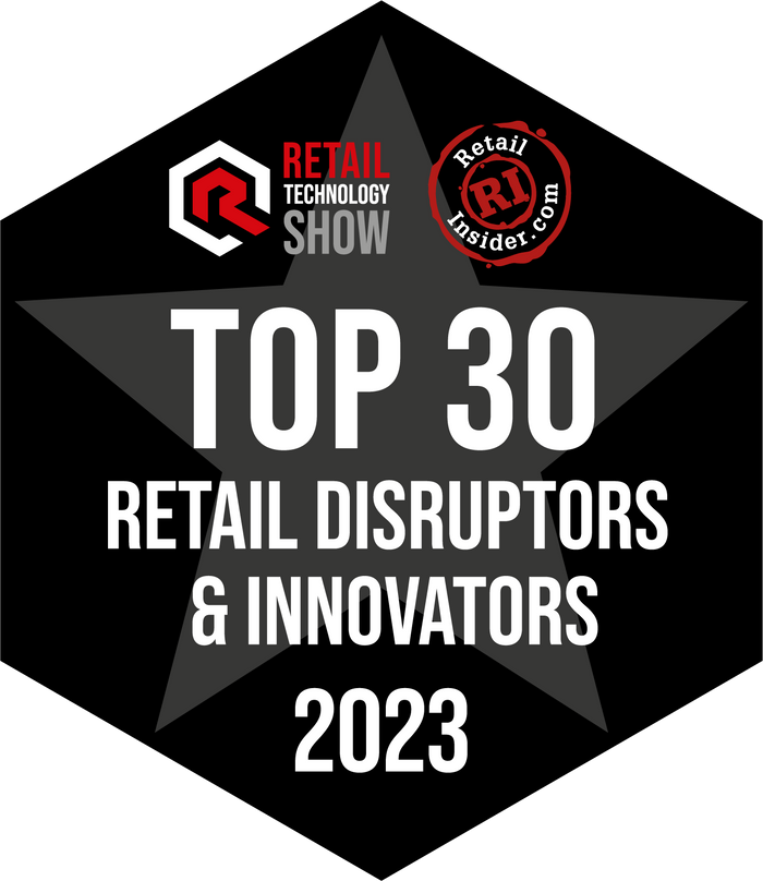 Top 30 Retail Disruptors and Innovators 2023 report Retail Technology