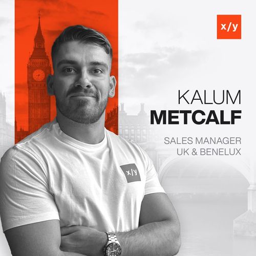 Kalum Metcalf