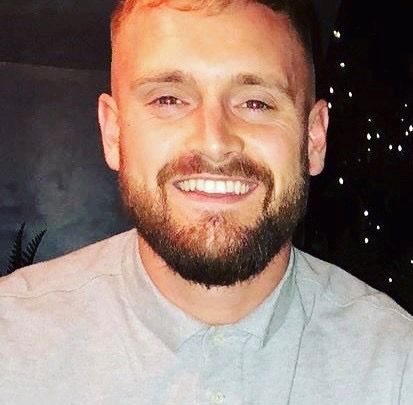 David Darragh