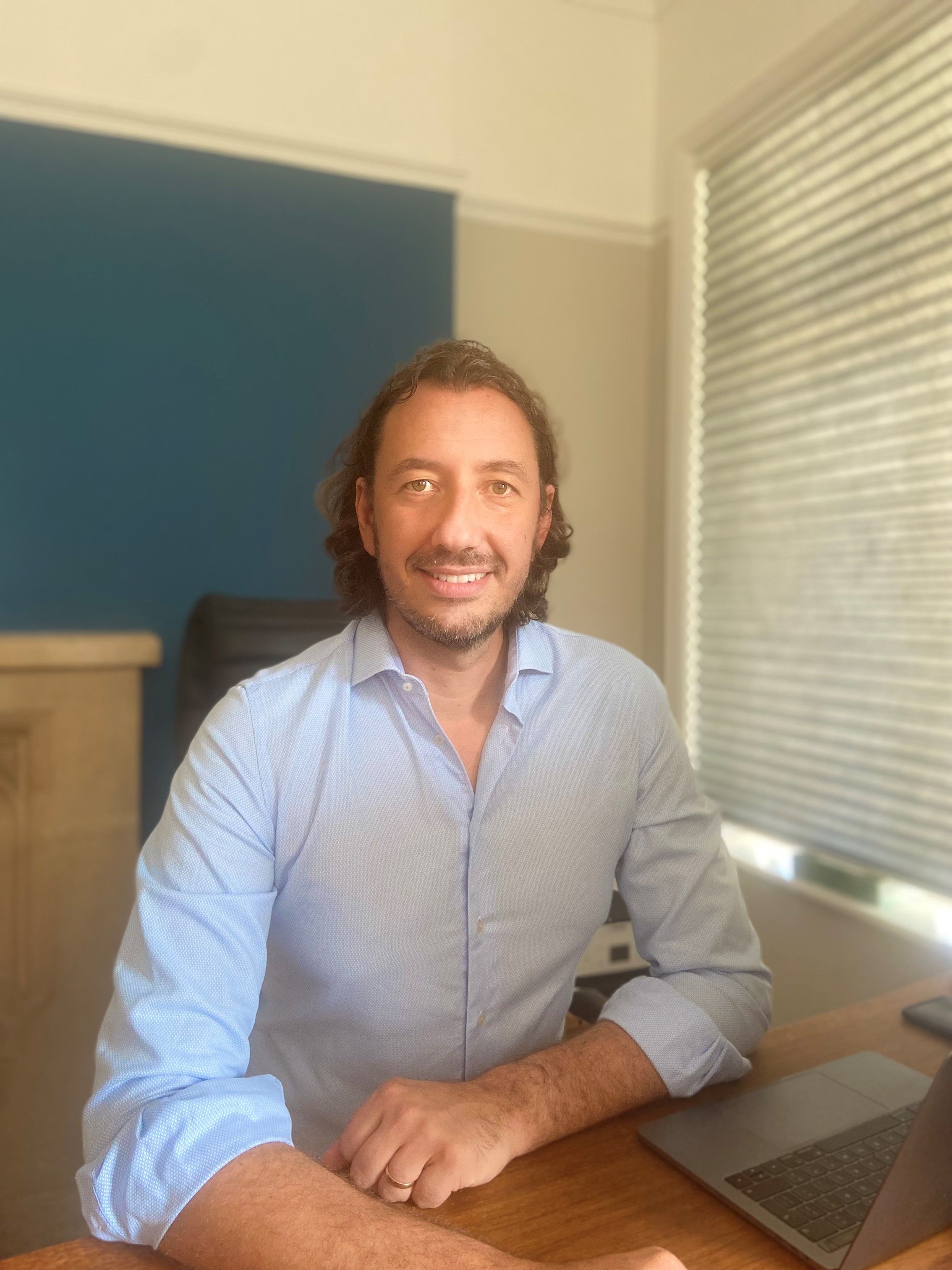 Michele Di Gangi