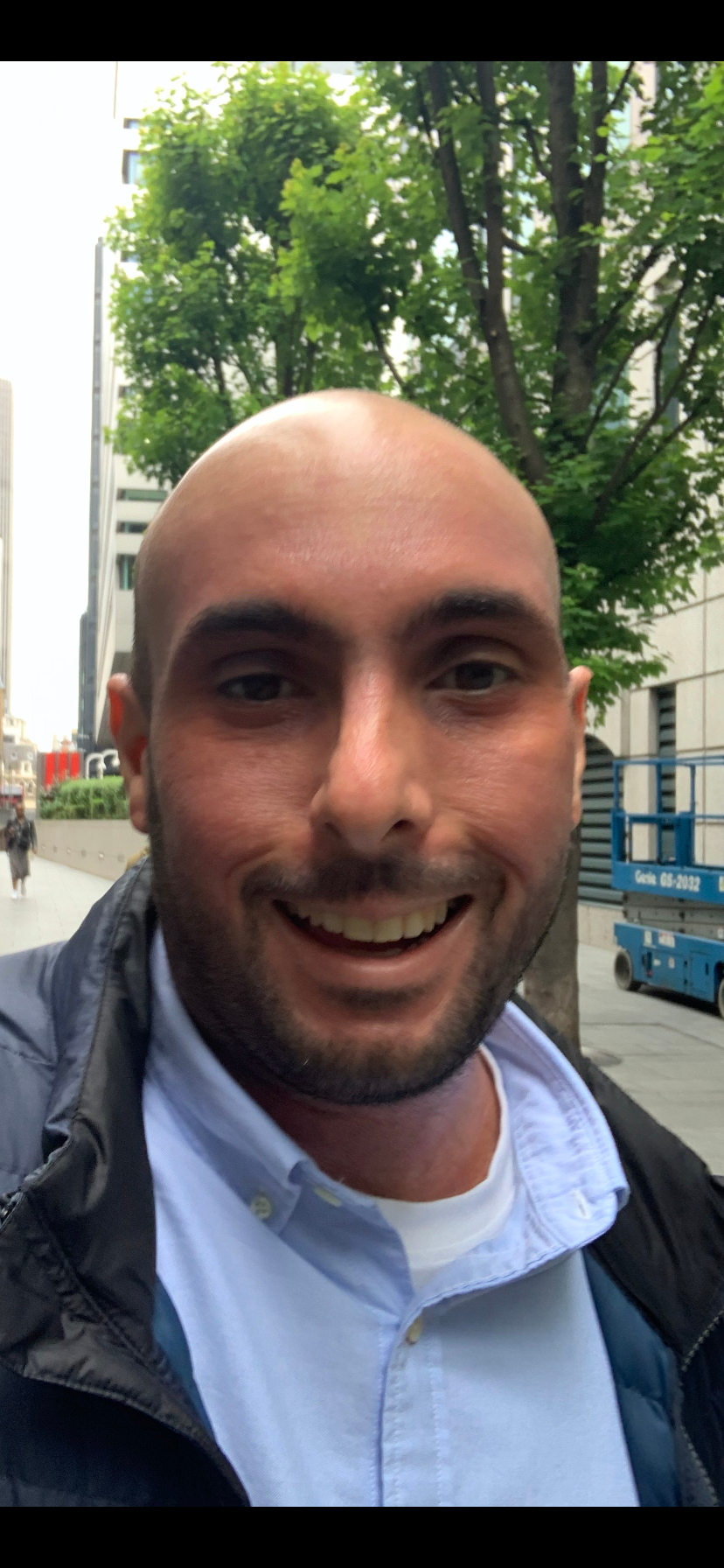 Bobby Amirahmadi