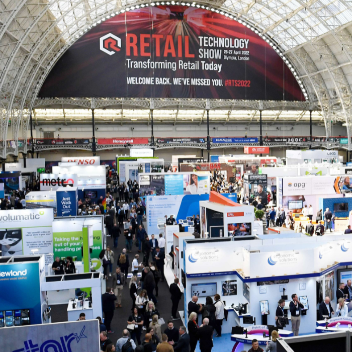 Enquire about Exhibiting