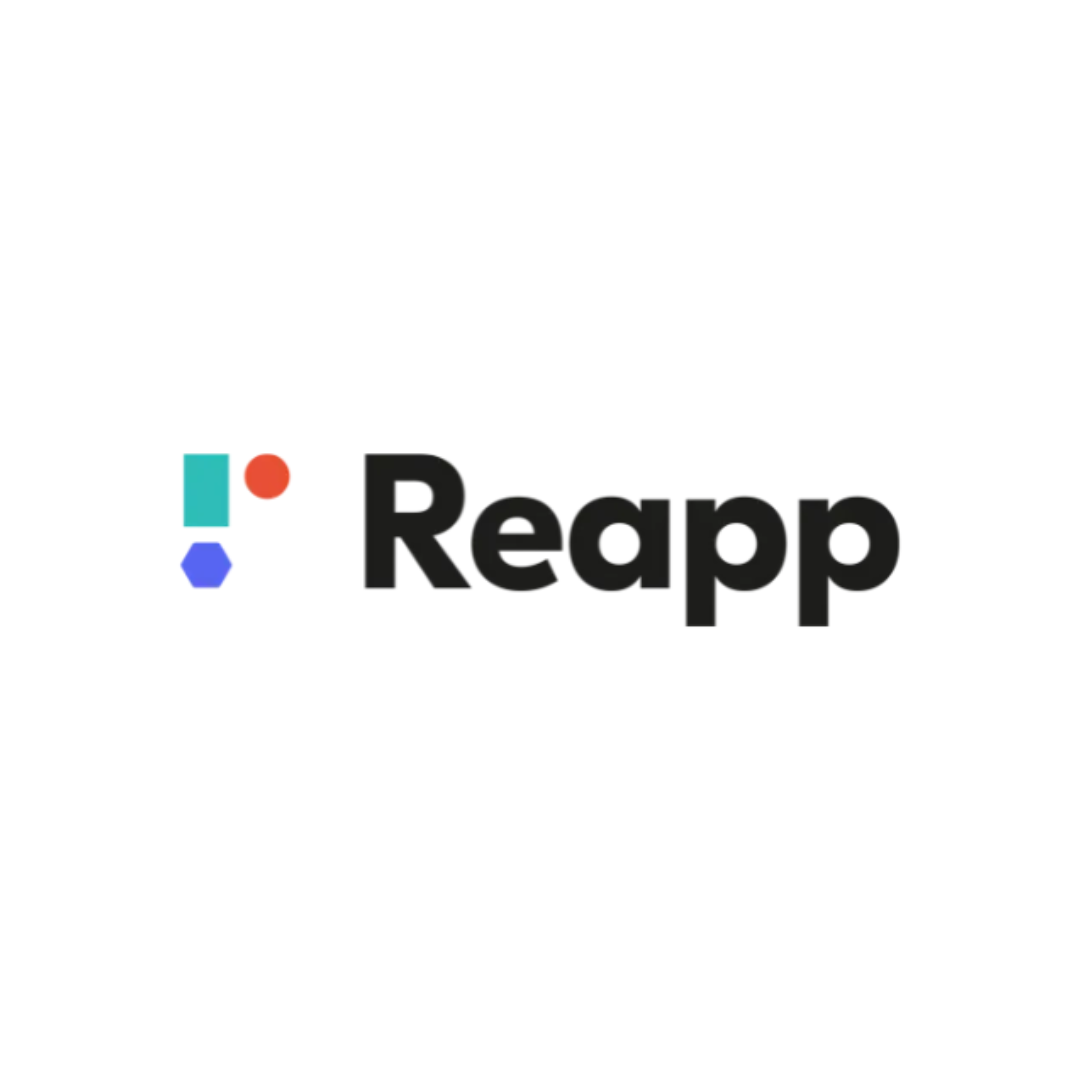 Reapp Logo DZ Page 