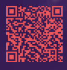 Scan to Register: Quorso Breakfast