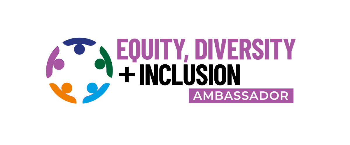 EDI AMbassador Logo
