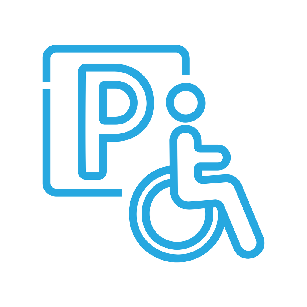 Accessible Travel