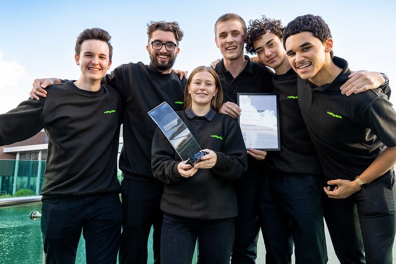 stem ambassador