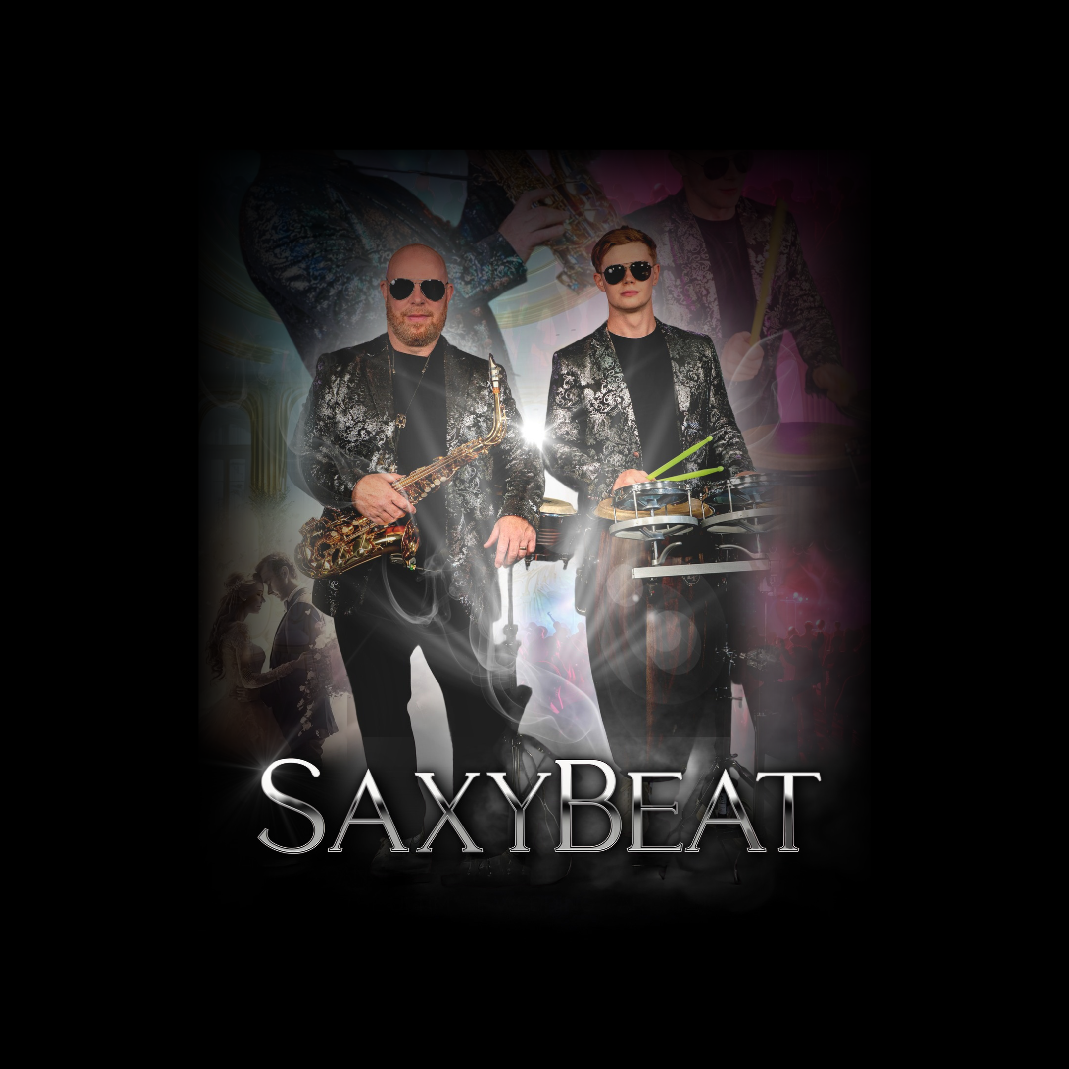 SaxyBeat
