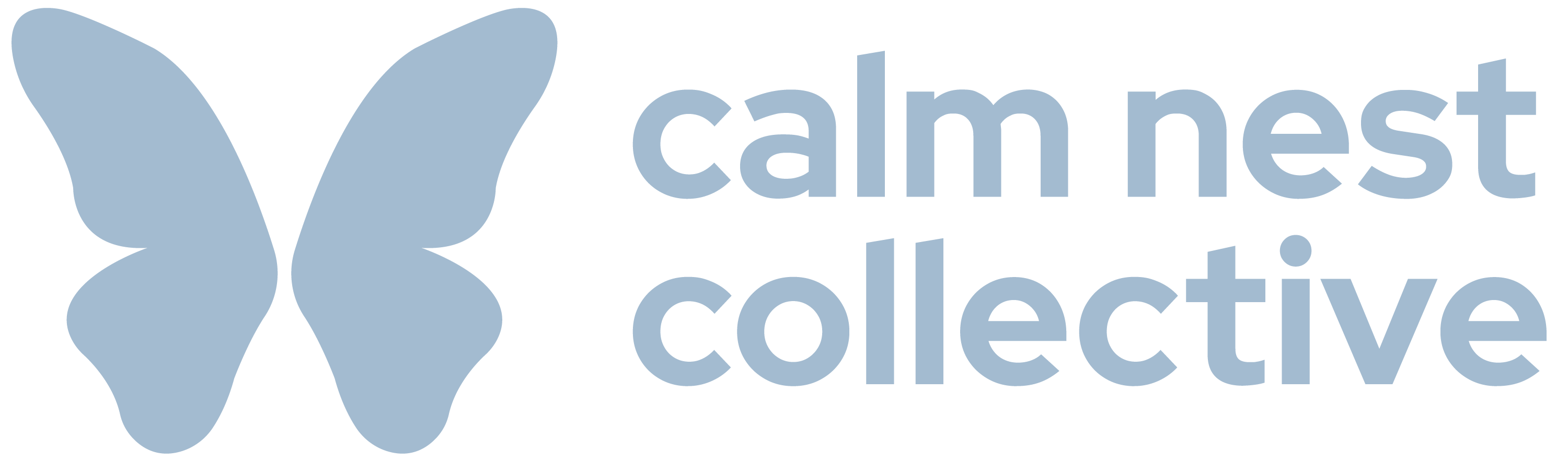 Calm Nest Collective