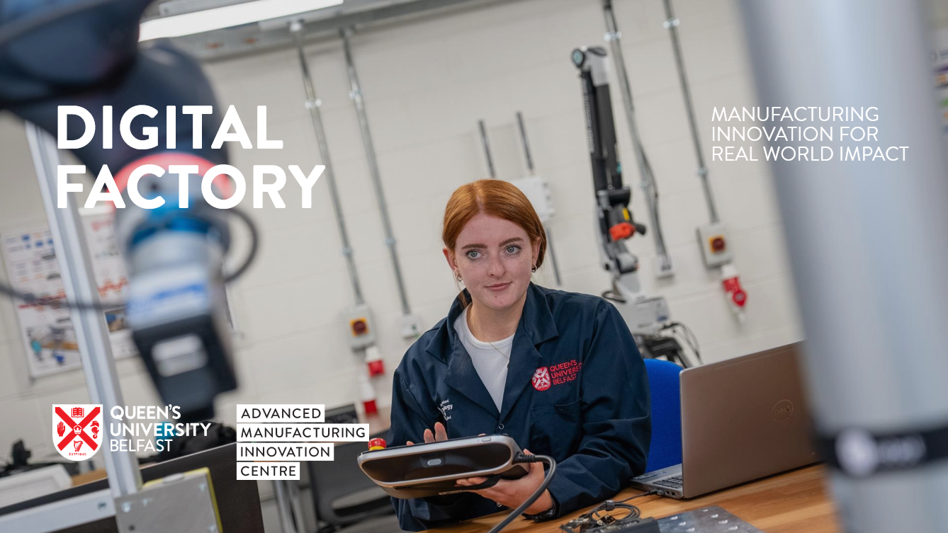 digital factory